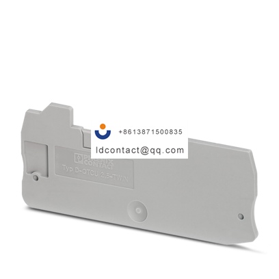 3050510 Phoenix Contact product image